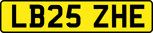 LB25ZHE