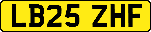LB25ZHF