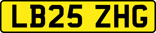 LB25ZHG