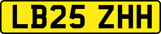 LB25ZHH