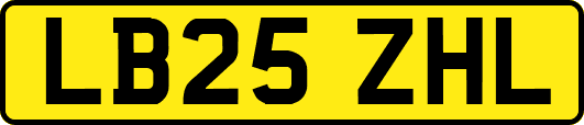 LB25ZHL