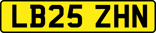 LB25ZHN