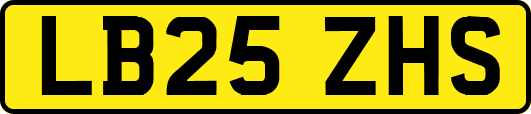 LB25ZHS