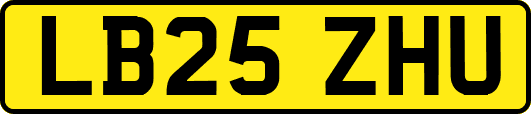 LB25ZHU