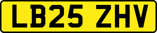 LB25ZHV