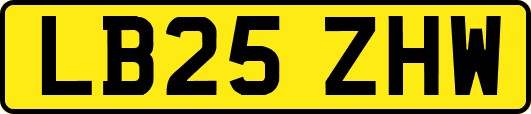 LB25ZHW