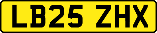 LB25ZHX