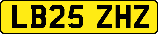 LB25ZHZ