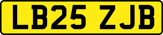 LB25ZJB