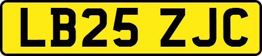 LB25ZJC