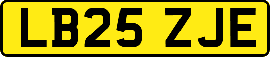 LB25ZJE