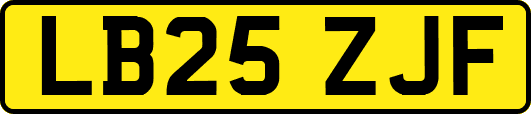 LB25ZJF