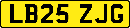 LB25ZJG