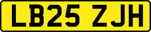LB25ZJH