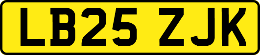 LB25ZJK