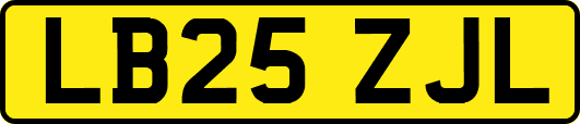 LB25ZJL