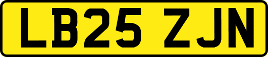 LB25ZJN