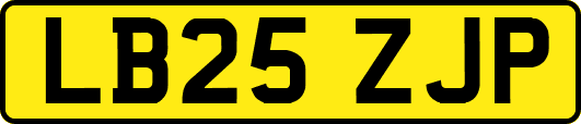 LB25ZJP