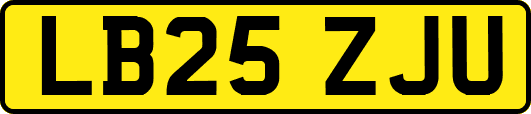 LB25ZJU