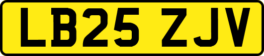 LB25ZJV