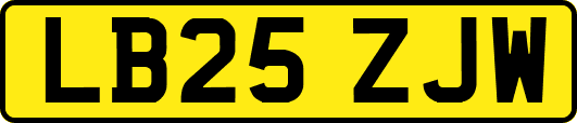 LB25ZJW