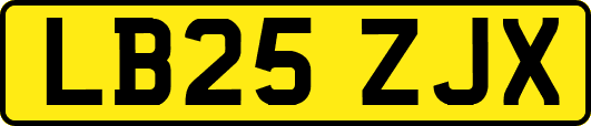 LB25ZJX