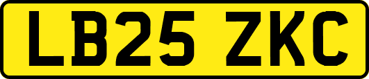 LB25ZKC