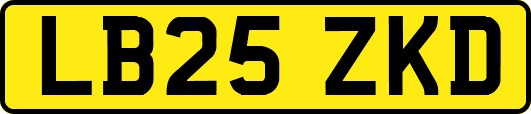 LB25ZKD