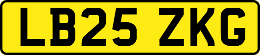 LB25ZKG