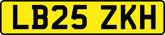 LB25ZKH