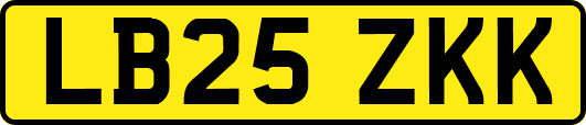 LB25ZKK