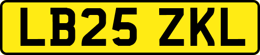 LB25ZKL
