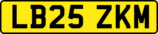 LB25ZKM
