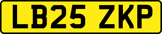 LB25ZKP