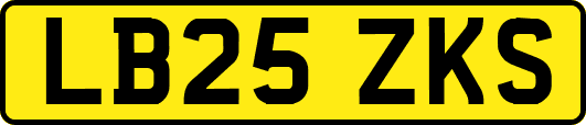 LB25ZKS