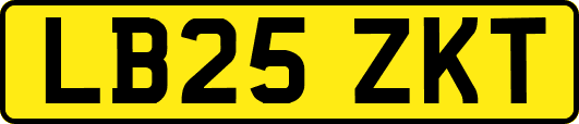 LB25ZKT