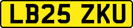 LB25ZKU