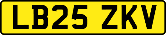LB25ZKV
