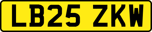 LB25ZKW
