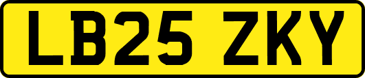 LB25ZKY