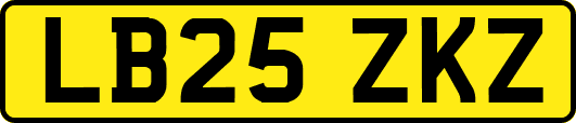 LB25ZKZ