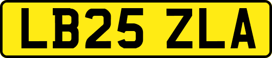 LB25ZLA