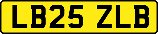 LB25ZLB