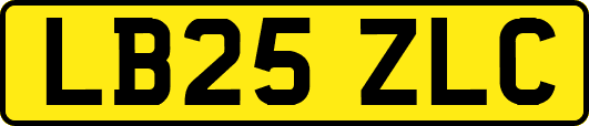LB25ZLC