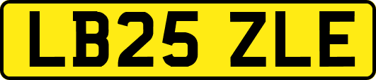 LB25ZLE