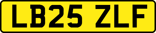 LB25ZLF