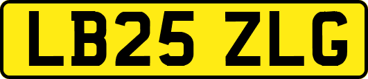 LB25ZLG