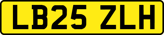 LB25ZLH