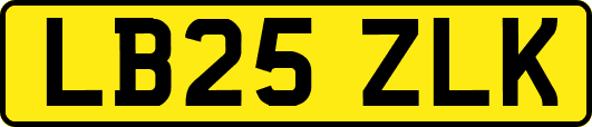 LB25ZLK