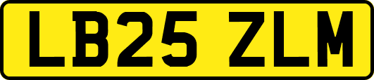 LB25ZLM